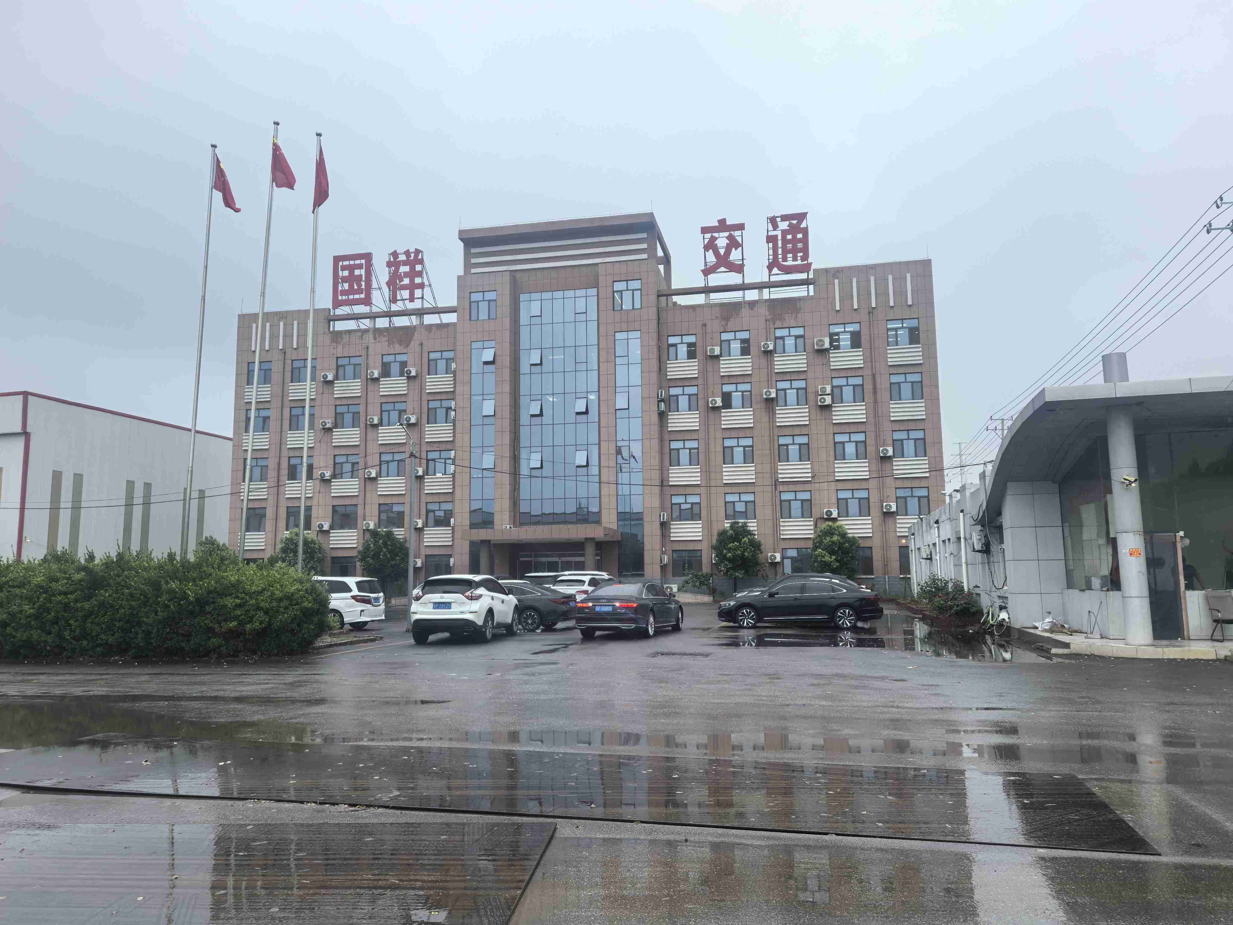 岳阳市浸塑波形护栏浸塑波形护栏 - 哪里好